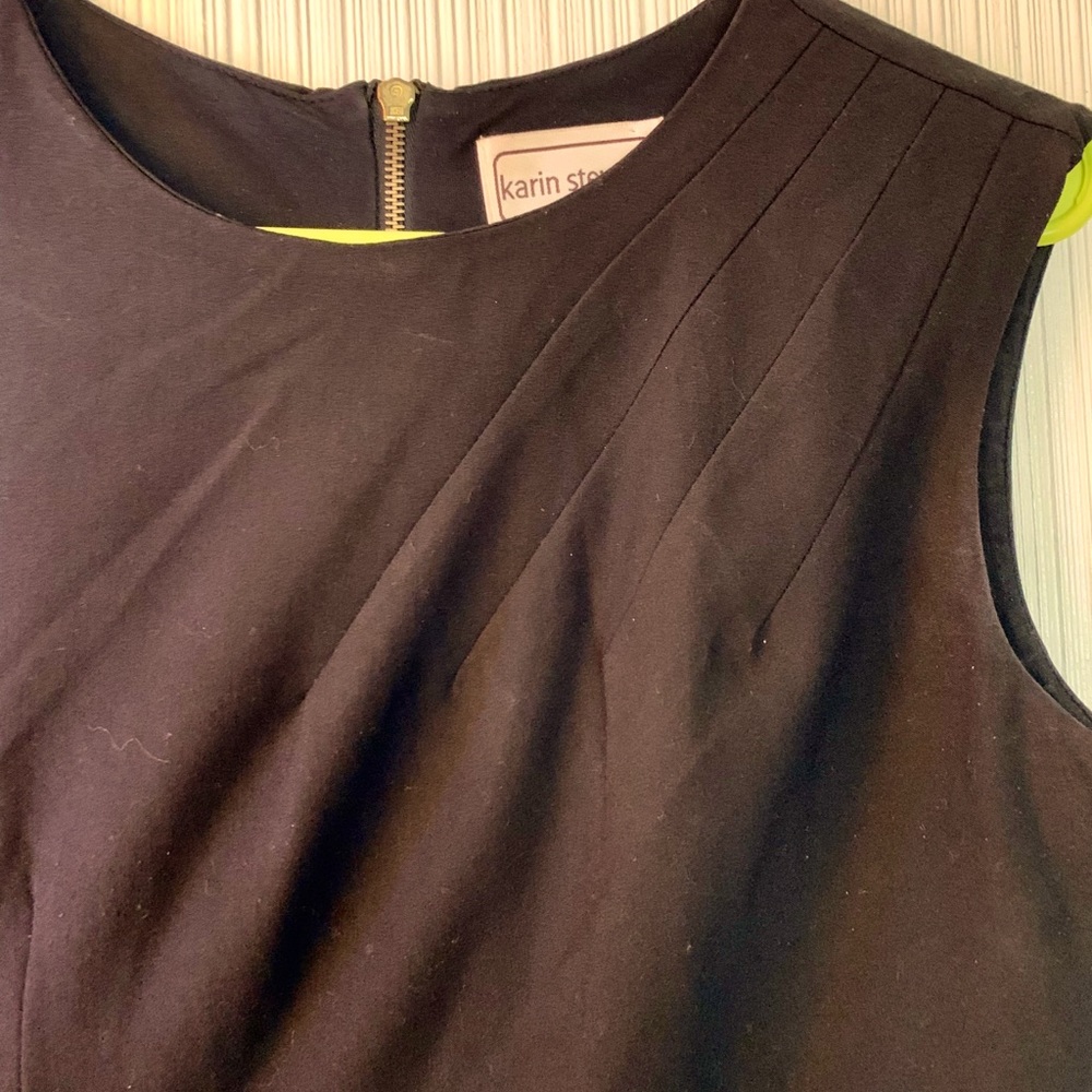 LBD Little Black Dress